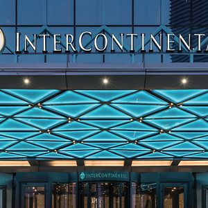 InterContinental Beijing Sanlitun, an IHG Hotel