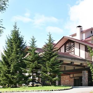 Hakuba Tokyu Hotel